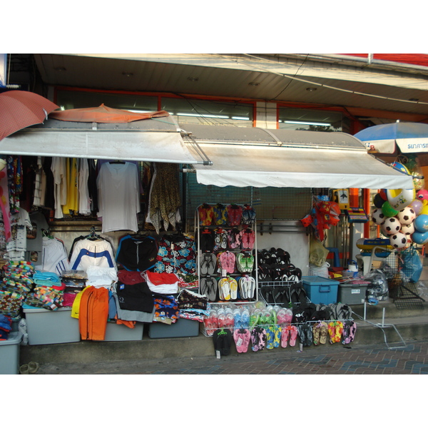 รูปถ่าย ไทย(Thailand) จอมเทียน(Jomtien) ริมทะเลจอมเทียน(Jomtien Seashore) 2008-01 123