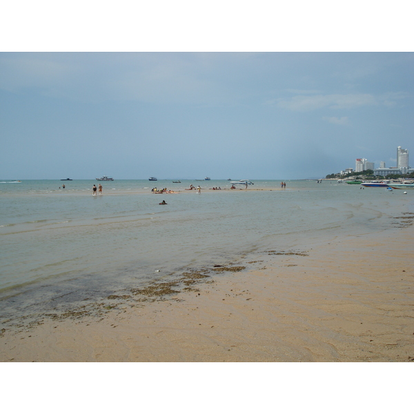 รูปถ่าย ไทย(Thailand) หาดพัทยา(Pattaya Beach) 2007-02 97