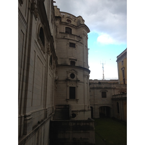รูปถ่าย โปรตุเกส(Portugal) มาฟรา(Mafra) 2013-01 26
