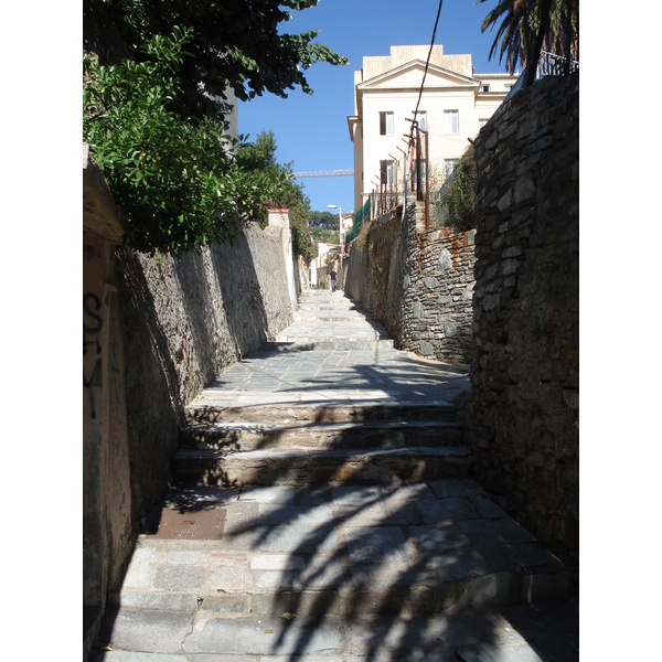 รูปถ่าย ฝรั่งเศส(France) คอร์สิคา(Corsica) บาสเทีย(Bastia) 2006-09 90