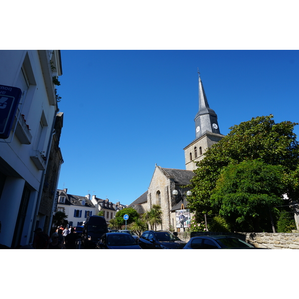 รูปถ่าย ฝรั่งเศส(France) ลอคมารีอาแกร์(Locmariaquer) 2016-08 2