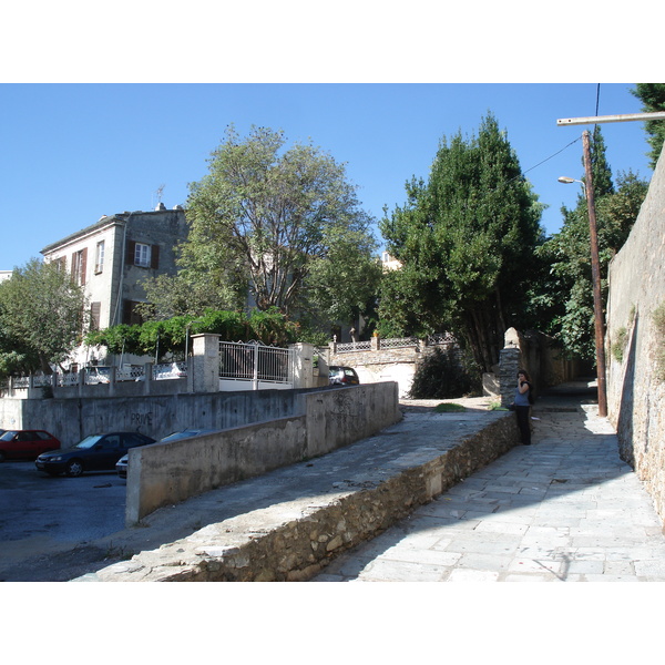 รูปถ่าย ฝรั่งเศส(France) คอร์สิคา(Corsica) บาสเทีย(Bastia) 2006-09 95