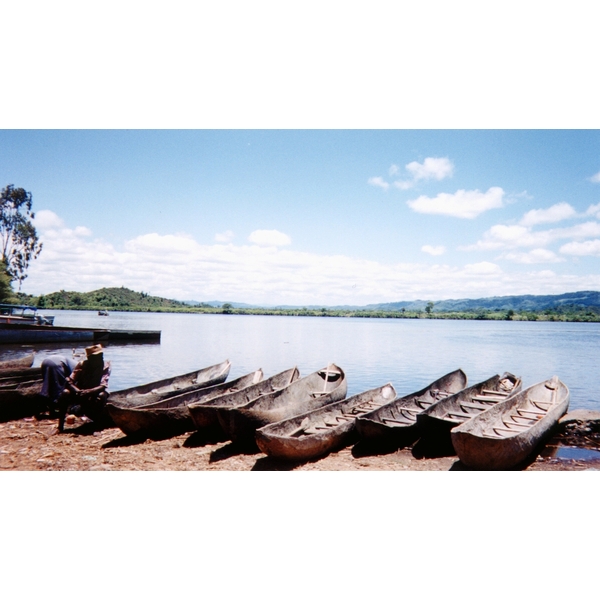 รูปถ่าย มาดากัสการ์(Madagascar) เกาะแซ็งต์-มารี(Sainte Marie) 1999-10 16