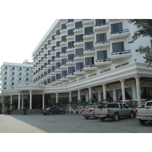รูปถ่าย ไทย(Thailand) พัทยา(Pattaya) พัทยาสายสอง(Pattaya Saisong) 2008-01 12