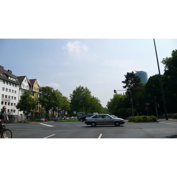 รูปถ่าย เยอรมนี(Germany) ดัสเซลดอร์ฟ(Dusseldorf) 2007-05 207