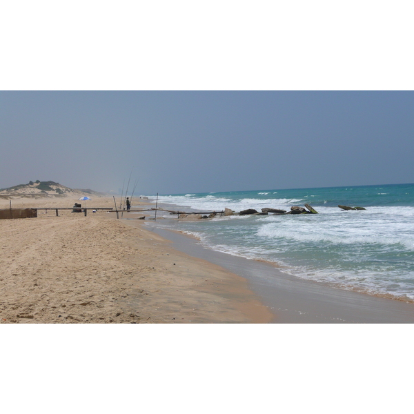 รูปถ่าย อิสราเอล(Israel) นิทซาน(Nitzan) 2007-06 13
