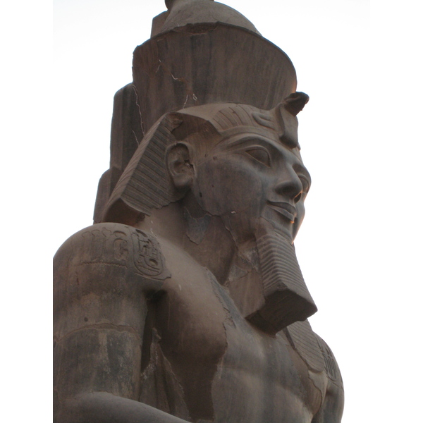 รูปถ่าย อียิปต์(Egypt) ลูซอร์(Luxor) 2007-04 47