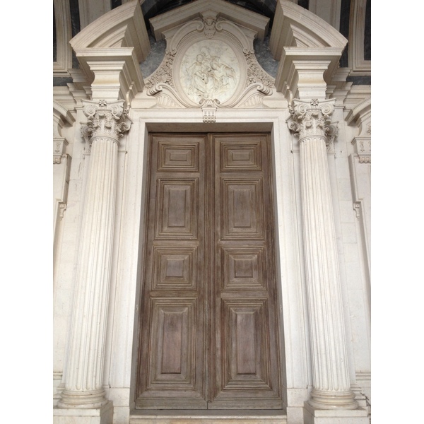 รูปถ่าย โปรตุเกส(Portugal) มาฟรา(Mafra) 2013-01 46