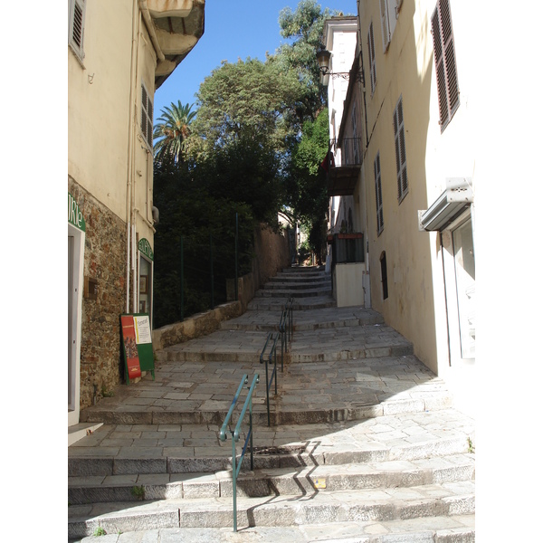 รูปถ่าย ฝรั่งเศส(France) คอร์สิคา(Corsica) บาสเทีย(Bastia) 2006-09 113