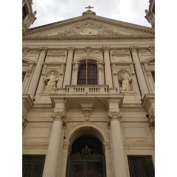 รูปถ่าย โปรตุเกส(Portugal) มาฟรา(Mafra) 2013-01 38