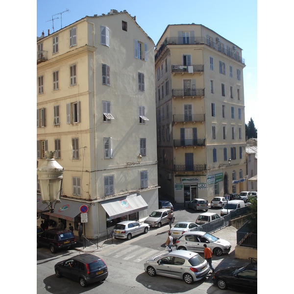 รูปถ่าย ฝรั่งเศส(France) คอร์สิคา(Corsica) บาสเทีย(Bastia) 2006-09 141