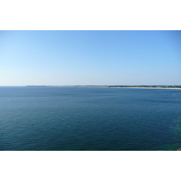 รูปถ่าย ฝรั่งเศส(France) แซ็ง-ฌีลดา-เดอ-รุย(St Gildas de Rhuys) 2007-09 56