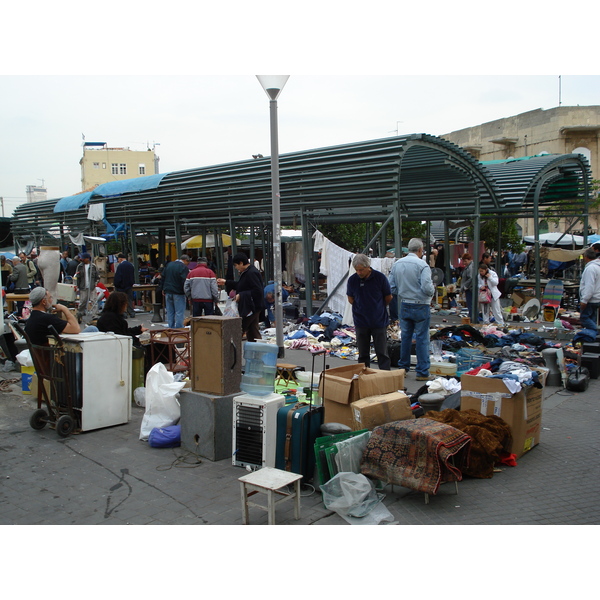รูปถ่าย อิสราเอล(Israel) จาฟา(Jaffa) 2006-12 178