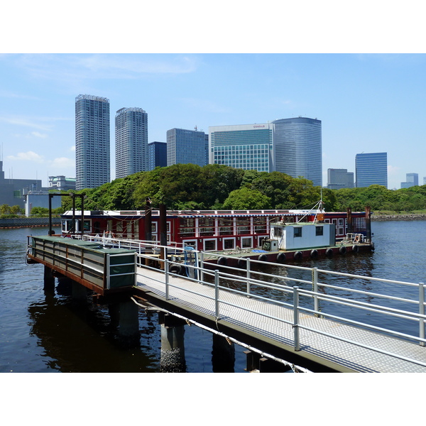 รูปถ่าย ญี่ปุ่น(Japan) โตเกียว(Tokyo) 2010-06 22