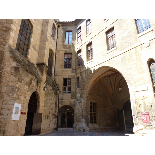 รูปถ่าย ฝรั่งเศส(France) นาร์บอน(Narbonne) 2009-07 82