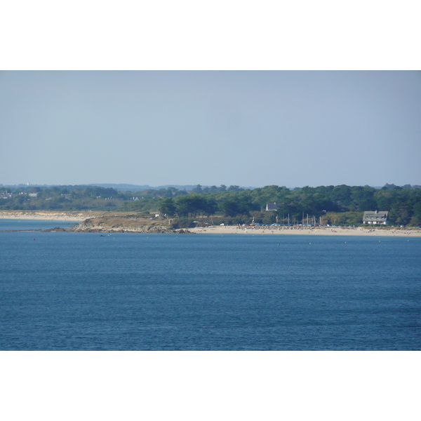 รูปถ่าย ฝรั่งเศส(France) แซ็ง-ฌีลดา-เดอ-รุย(St Gildas de Rhuys) 2007-09 53