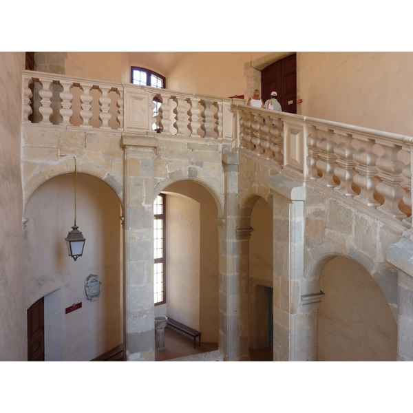 รูปถ่าย ฝรั่งเศส(France) นาร์บอน(Narbonne) 2009-07 95