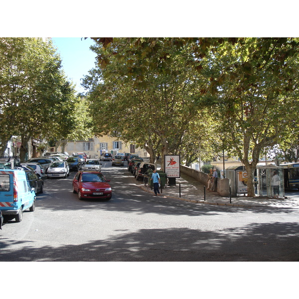 รูปถ่าย ฝรั่งเศส(France) คอร์สิคา(Corsica) บาสเทีย(Bastia) 2006-09 168