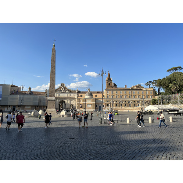 รูปถ่าย อิตาลี(Italy) โรม(Rome) 2021-09 394
