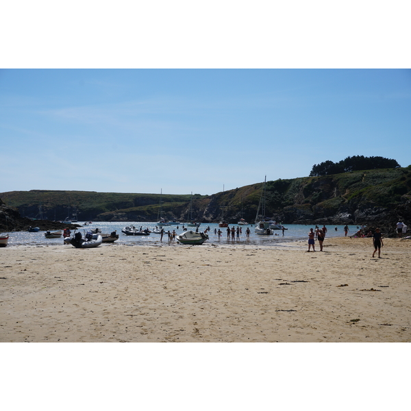 รูปถ่าย ฝรั่งเศส(France) เกาะแบล-อีล(Belle-Ile) 2016-08 164