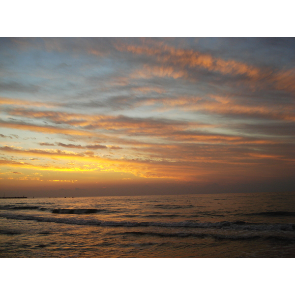 รูปถ่าย อิสราเอล(Israel) เทลอาวีฟ(Tel Aviv) ชายหาดเทลอาวีฟ(Tel Aviv Sea Shore) 2006-12 292