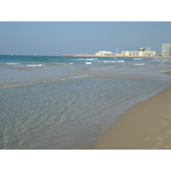 รูปถ่าย อิสราเอล(Israel) เฮิร์สลียา(Herzliya) 2006-12 24