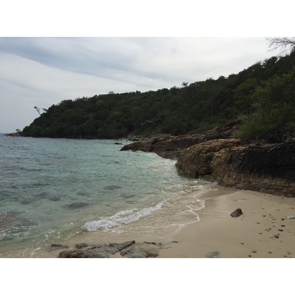 รูปถ่าย ไทย(Thailand) เกาะเสม็ด(Ko Samet) 2014-12 123
