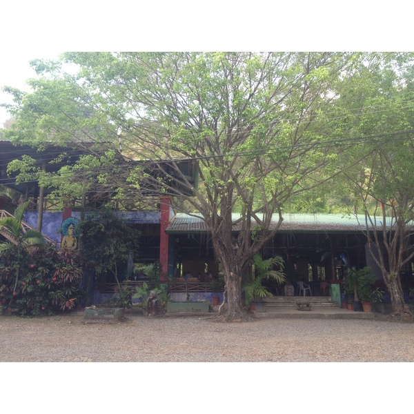 รูปถ่าย คอสตาริกา(Costa Rica) โดมินิกัล(Dominical) 2015-03 89