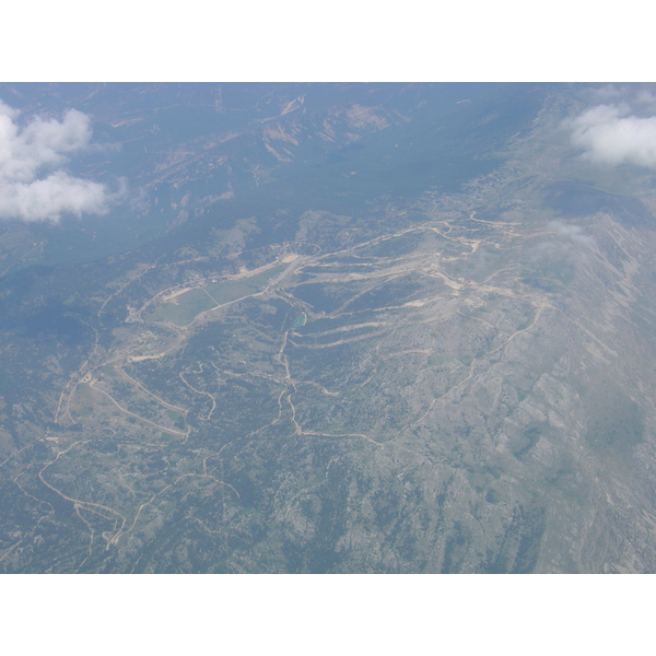 รูปถ่าย ฝรั่งเศส(France) เกรโอลีแยร์(Greolieres) 2005-06 0