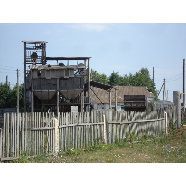 รูปถ่าย รัสเซีย(Russia) จากอูฟาไปคาซาน(From Ufa to Kazan) 2006-07 59