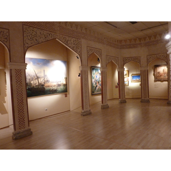 รูปถ่าย ฝรั่งเศส(France) นาร์บอน(Narbonne) 2009-07 67