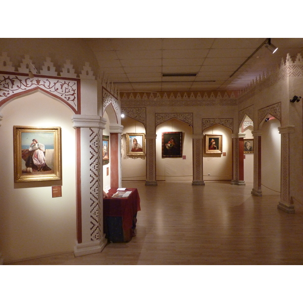 รูปถ่าย ฝรั่งเศส(France) นาร์บอน(Narbonne) 2009-07 57