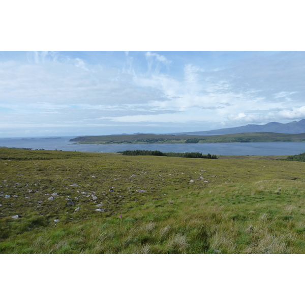 รูปถ่าย อังกฤษ(United Kingdom) เวสเตอร์รอสส์(Wester Ross) 2011-07 128