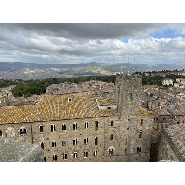 รูปถ่าย อิตาลี(Italy) วอลแตร์รา(Volterra) วังเดย์ปรีโอรี(Palazzo dei Priori) 2021-09 92
