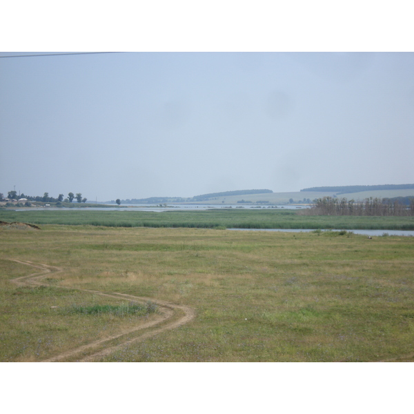 รูปถ่าย รัสเซีย(Russia) จากอูฟาไปคาซาน(From Ufa to Kazan) 2006-07 37