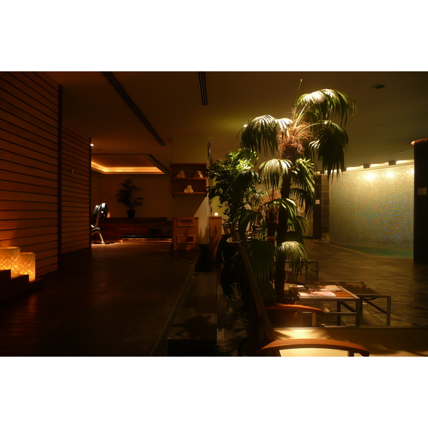 รูปถ่าย ตุรกี(Turkey) อิสตันบูล(Istanbul) โรงแรมเมอเวนพิค อิสตันบูล(Movenpick Istanbul Hotel) 2009-04 18