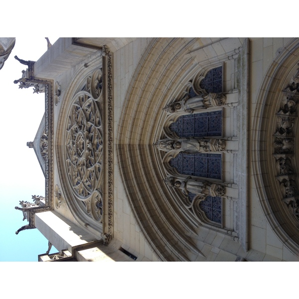 รูปถ่าย ฝรั่งเศส(France) ปีแยร์ฟง(Pierrefonds) 2014-05 57