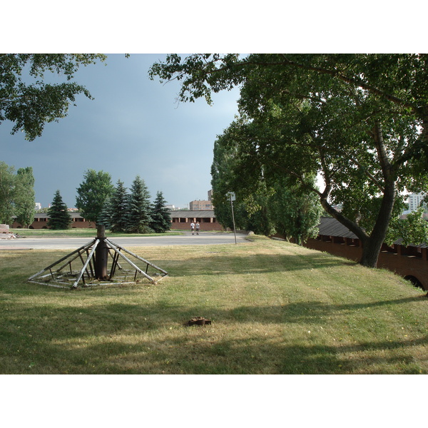 รูปถ่าย รัสเซีย(Russia) นิชนีย์นอฟโกร็อด(Nizhniy Novgorod) 2006-07 145