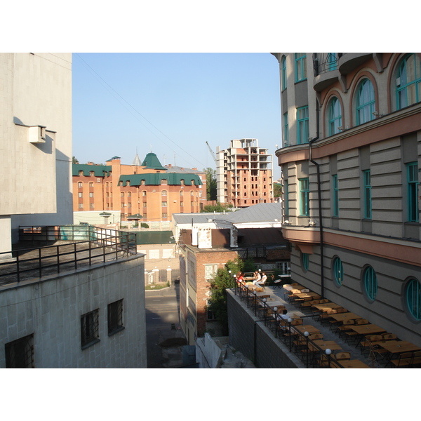 รูปถ่าย รัสเซีย(Russia) กาซาน(Kazan) 2006-07 210