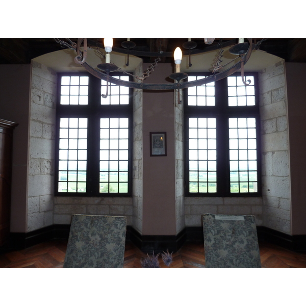 รูปถ่าย ฝรั่งเศส(France) มงบาซียัก(Monbazillac) 2010-08 75