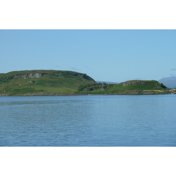 รูปถ่าย อังกฤษ(United Kingdom) สกอตแลนด์(Scotland) โอบัน(Oban) 2011-07 1