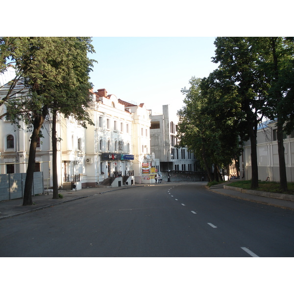 รูปถ่าย รัสเซีย(Russia) กาซาน(Kazan) 2006-07 162