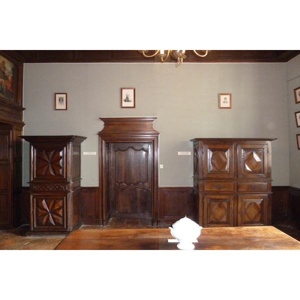 รูปถ่าย ฝรั่งเศส(France) มงบาซียัก(Monbazillac) 2010-08 67