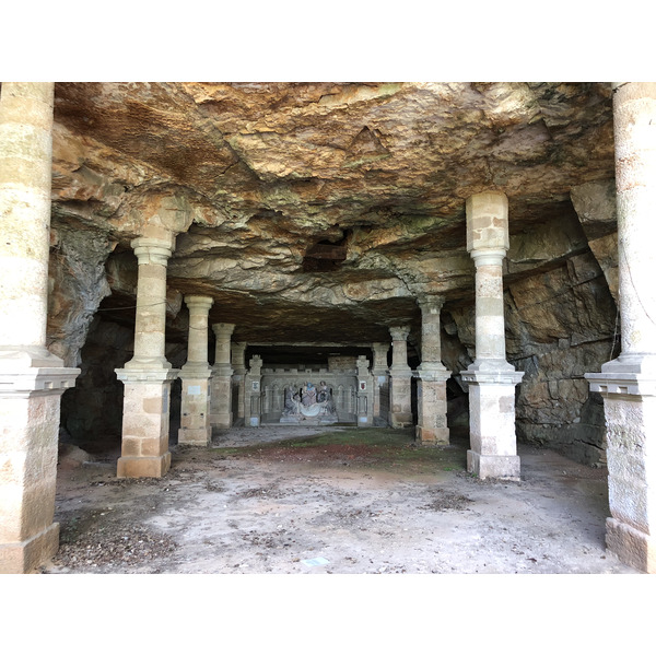 รูปถ่าย ฝรั่งเศส(France) โรกามาดูร์(Rocamadour) 2018-04 96