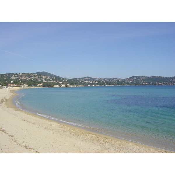 รูปถ่าย ฝรั่งเศส(France) แซ็งต์-ทรอเป(Saint Tropez) 2002-03 54