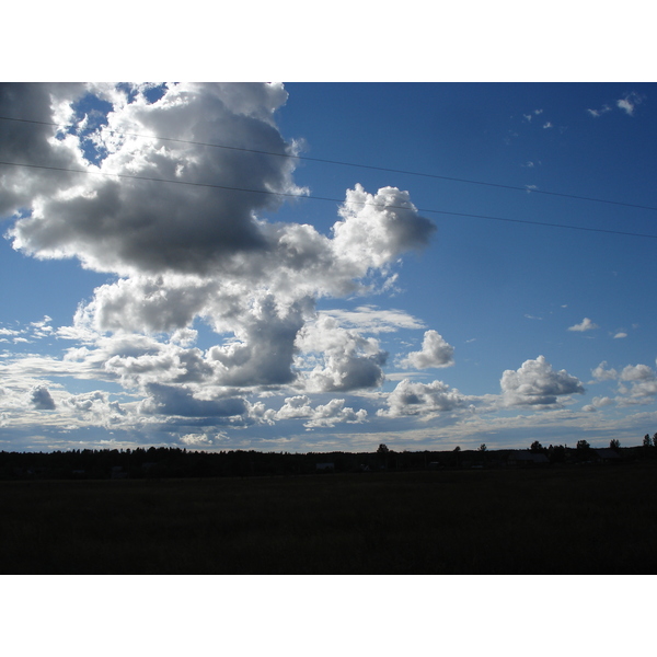 รูปถ่าย รัสเซีย(Russia) จากยาโรสลาฟล์ไปเซนต์ปีเตอร์สเบิร์ก(From Yaroslavl to St Petersburg) 2006-07 71
