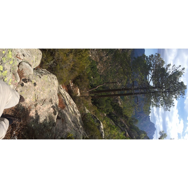 รูปถ่าย ฝรั่งเศส(France) คอร์สิคา(Corsica) น้ำตกปูร์การัชชา(Cascades de Purcaraccia) 2017-09 25