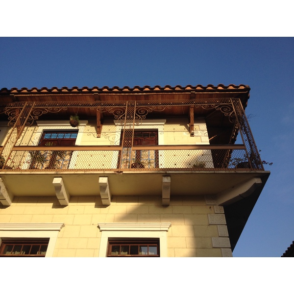 รูปถ่าย ปานามา(Panama) ปานามาซิตี(Panama City) 2015-03 245