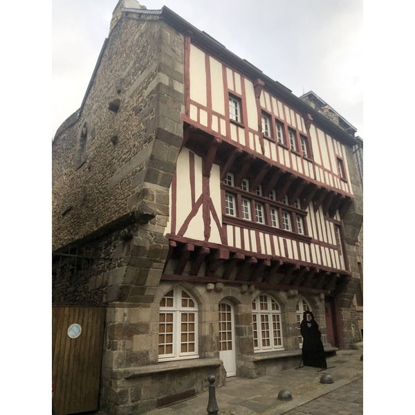 รูปถ่าย ฝรั่งเศส(France) ดีน็อง(Dinan) 2020-06 84