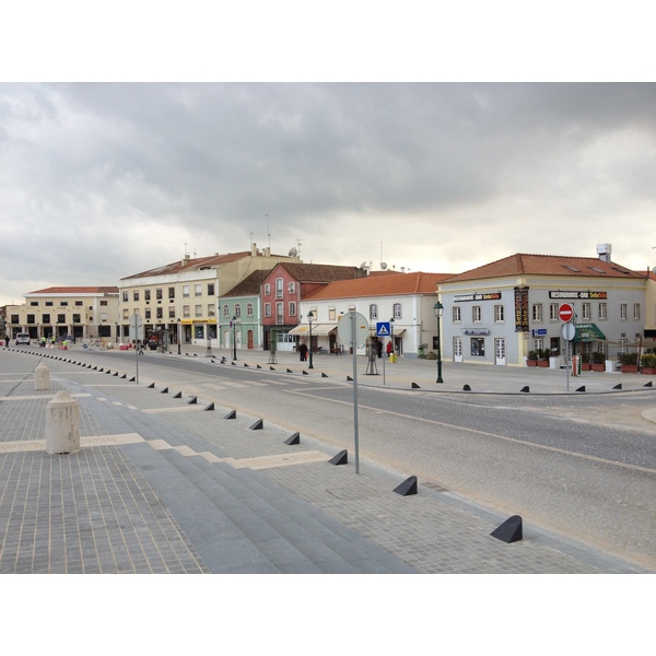รูปถ่าย โปรตุเกส(Portugal) มาฟรา(Mafra) 2013-01 1